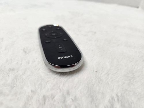 Sistema de altavoces de acoplamiento Philips DS9000 control remoto auténtico OEM - Imagen 5 de 7