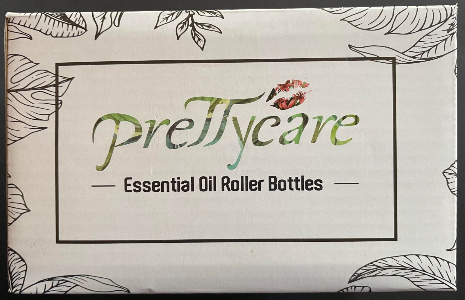 12 Ct Plus Labels, Funnels Prettycare Free Shipping