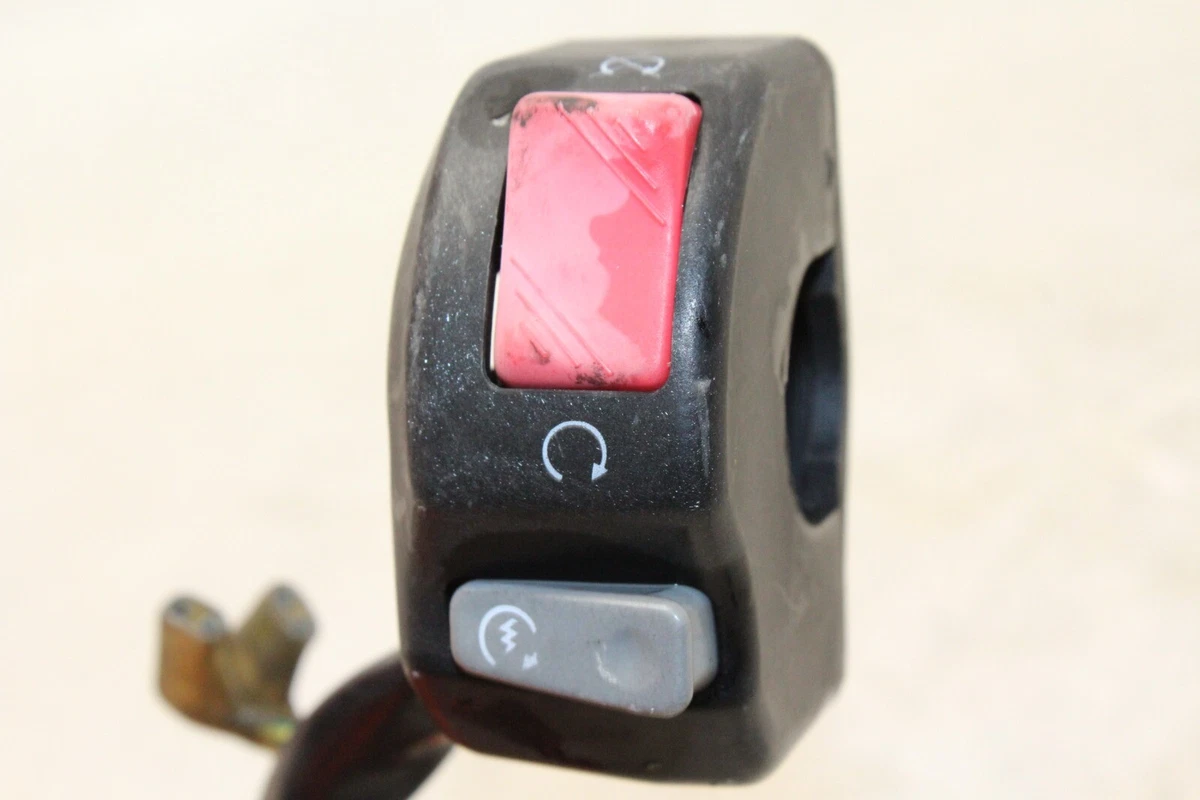 Motorcycle Electrical & Ignition Switches for Kawasaki Ninja ZX9R