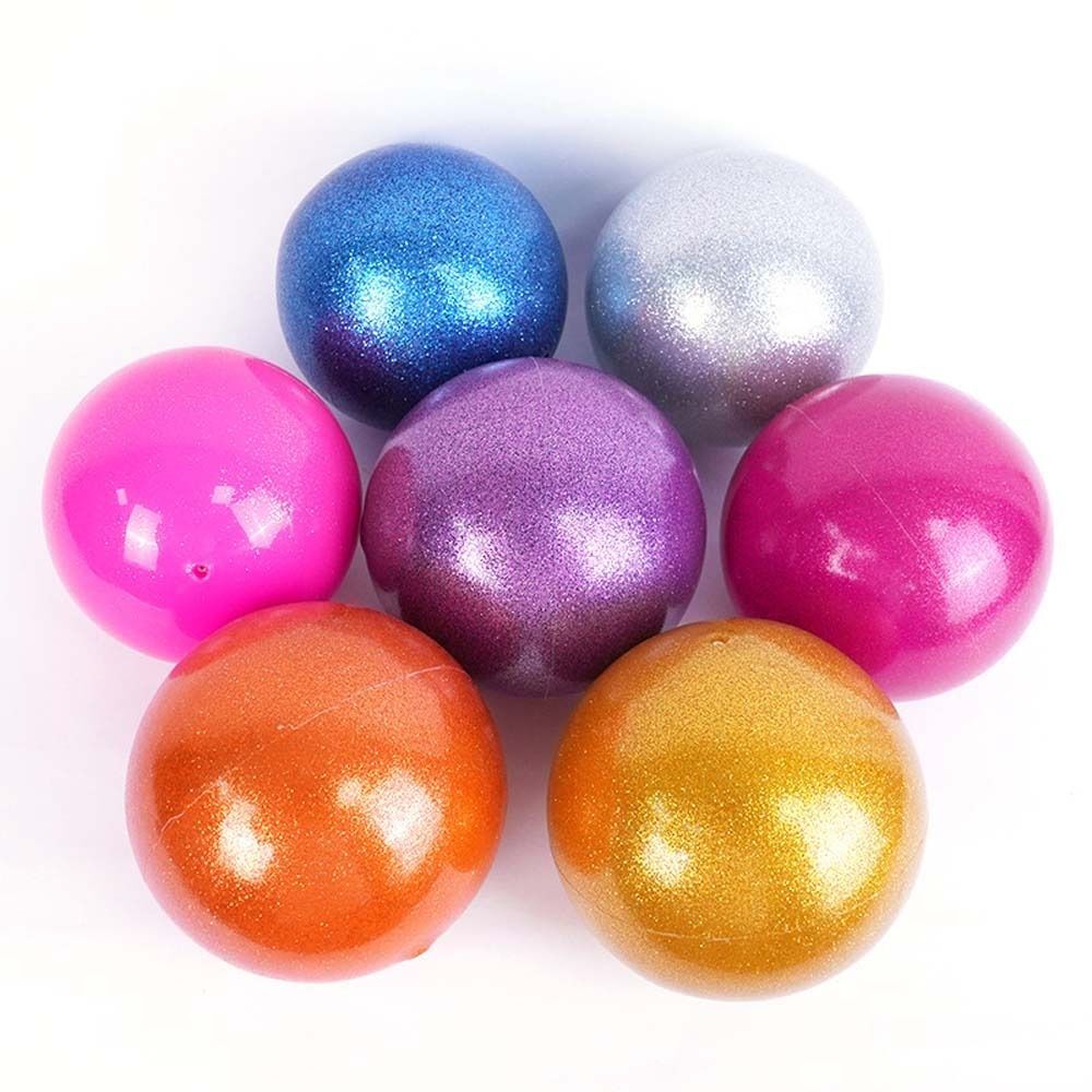 Pelota de Gimnasia Rítmica Rendimiento Yoga Pilates Pelota Competición