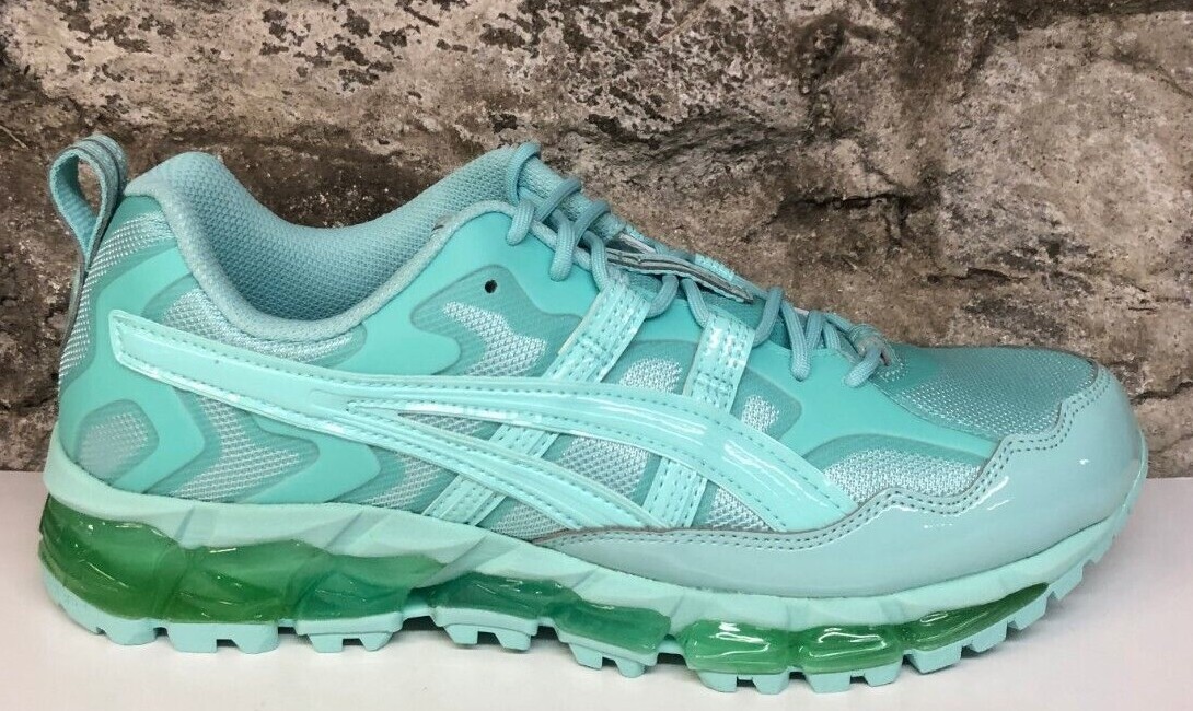 ASICS GmbH x Gel Nandi 360 