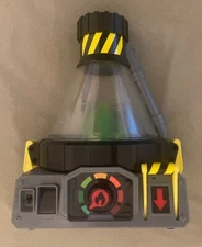 Beast Lab Creator Only No Figure TESTED Lights/Sounds Clean Working