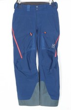 Pantalon de ski snowboard HAGLOFS VASSI II GORE-TEX pour femme taille L