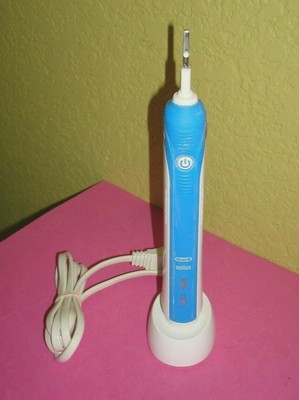 Braun 3756 замена аккумулятора