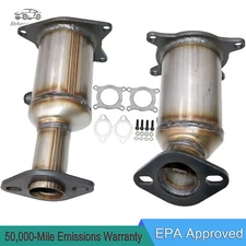 Catalytic Converters For 2007-2010 Ford Edge 2008-2012 Flex Fusion Taurus X 3.5L