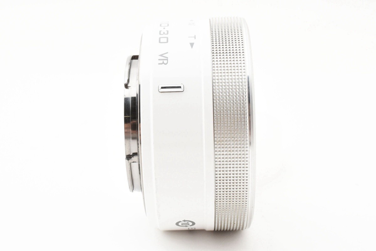 NIKON 1 NIKKOR 10-30 mm 10-30mm f3.5-5.6 PD-ZOOM lens f. J3 J4 V1