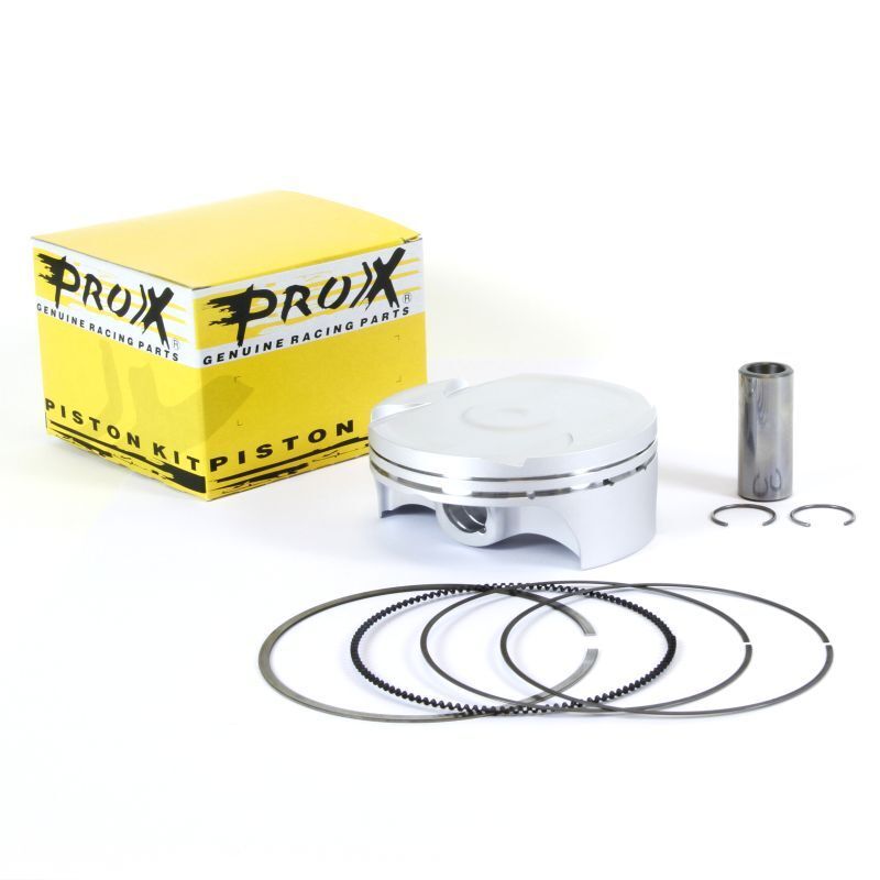 Piston pour KTM EXC 530R idéal pour les sorties tout-terrain