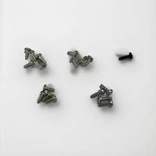 Epson WorkForce WF-2750 Printer Screws Replac...