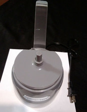 Hamilton Beach Gray Stack & Press Food Proces...
