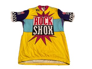 rockshox jersey