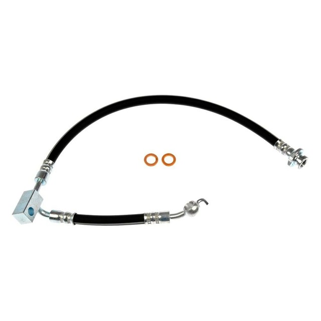 Brake Line For 20172018 Nissan Titan XD; Brake Hydraulic Hose Brakes