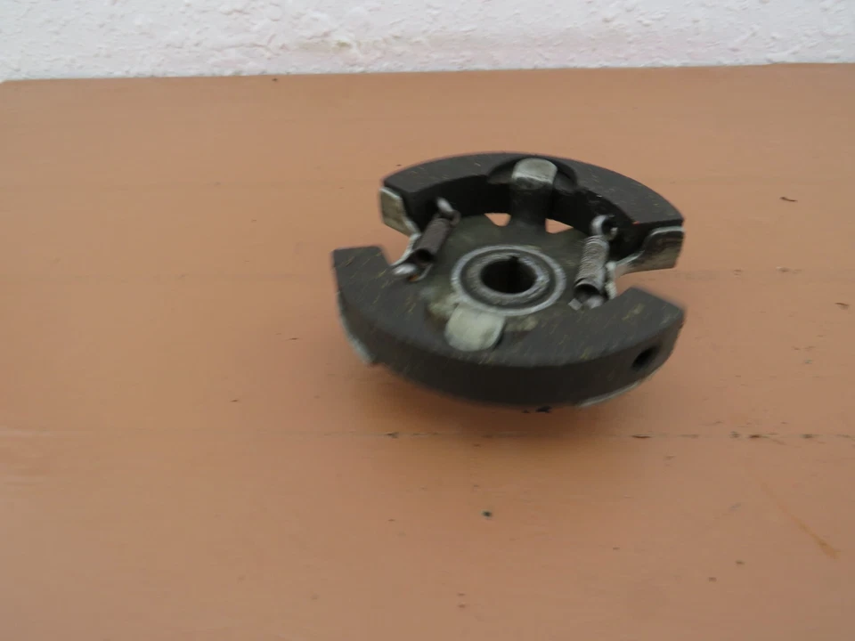 Motosierra Remington/Mall Golden Logmaster embrague OEM Foto 4 de 4