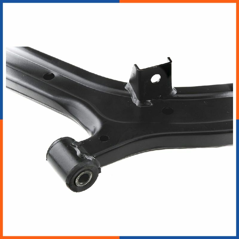 Bras de suspension avant gauche pour Hyundai - Modèle CQKH-24L - 3