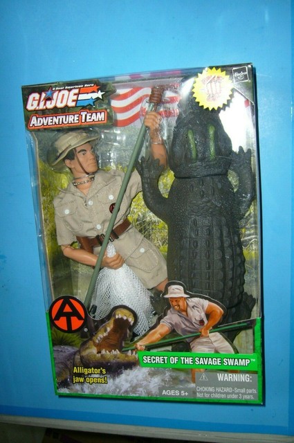 2003 gi joe action figures