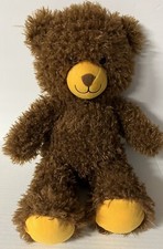 Teddy Bear Plushie