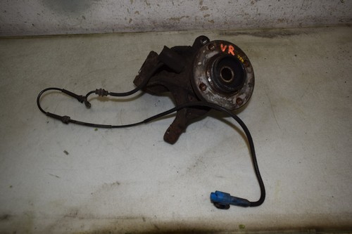 Achsschenkel Radnabe Citroen C2 1,1 44KW Radlagergehäuse vorne rechts 455089