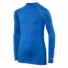 RHINO baselayer long sleeve junior ROYAL