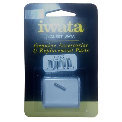 IWATA Ventilstempel für Hi-Line HP-TH2 - I 7132