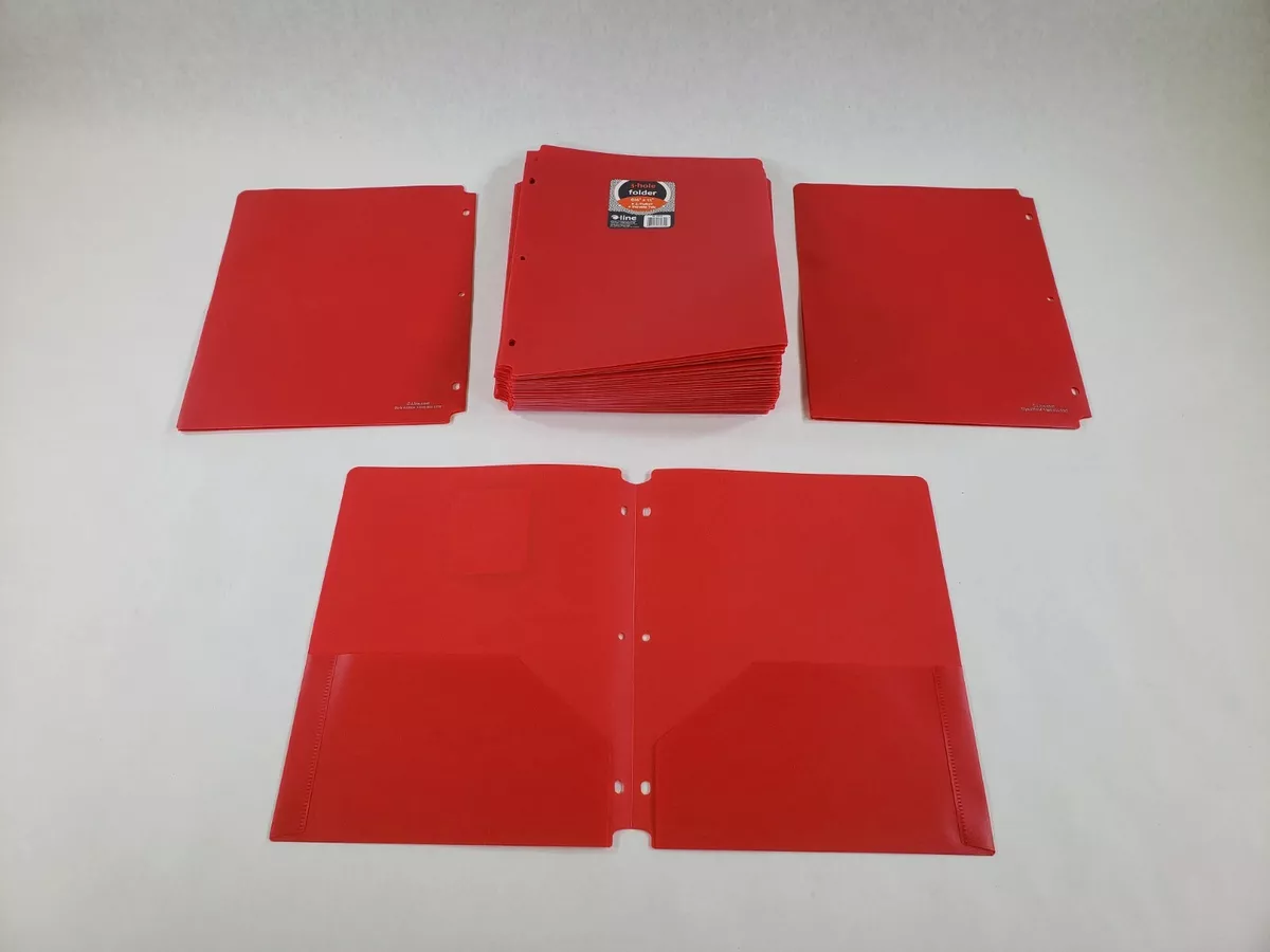 Portfolio folder outlet