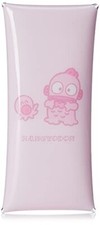 Sanrio Sanrio0037 Clear Multi Case Pen Case Pencil Case Pink S from JP
