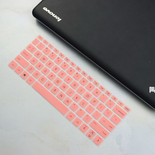 keyboard skin 13.3" HP OmniBook 7 AeroNGAI 13-bg1000nr 13-bg1057nr 13-bg1077nr - Afbeelding 4 van 8