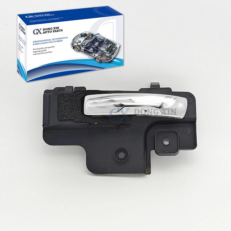 1 Pair Interior Door Handle Inside Fit Jeep Compass Patriot 07-10 Dodge Caliber - Imagem 4 de 4