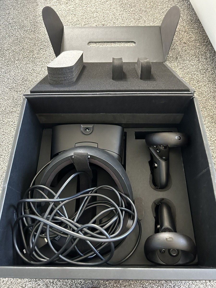 Headset Fs2020 In Vr Oculus Rift Microsoft Flight Simulator 2020