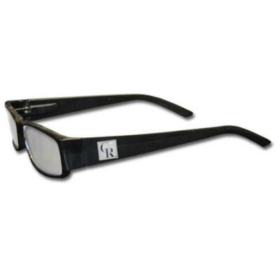 Colorado Rockies Black Glasses Readers 1.75 Power [NEW] MLB Eye Glass Sun