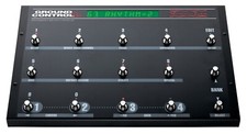 Voodoo Lab Ground Control Pro MIDI Foot Controller Demo w/ Full Factory Warranty