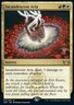 MTG Incandescent Aria (192p/160) Streets of New Capenna Promos LP