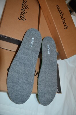 allbirds inserts