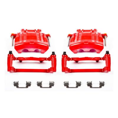 PowerStop Disc Brake Caliper Set | S5016A