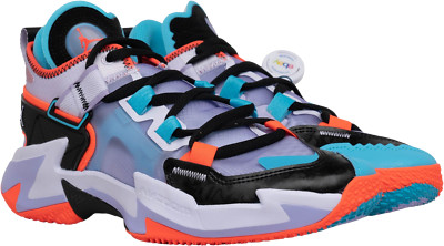 【新品タグ付き】NIKE ジョーダン　WHY NOT ZERO 26.5 Tênis Jordan Nike Why Not Zer0.5 - Masculino | Centauro