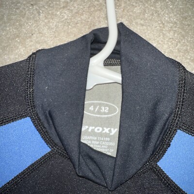 Quiksilver Synchro Hyperstretch シーガル Quiksilver Synchro