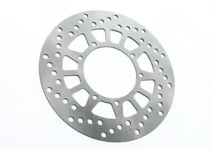 い YAMAHA Genuine DT125LC Brake Disc Right 34X-25831-00-00 | eBay