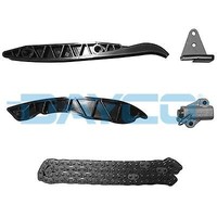 Dayco KTC1048 Steuerkettensatz FüR Hyundai KIA