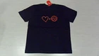 1724 XXL PUMA T-Shirt Football Spot Football Love = Football