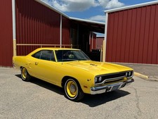 1970 Plymouth Roadrunner for Sale