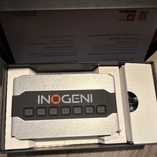 INOGENI CAM300 HDMI/USB Camera Selector to USB 3.0 Universal Compatible