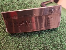EVNROLL ER2 Blackout RH Putter