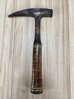 Vintage Estwing 30 Ounce Rock Hammer Made In USA