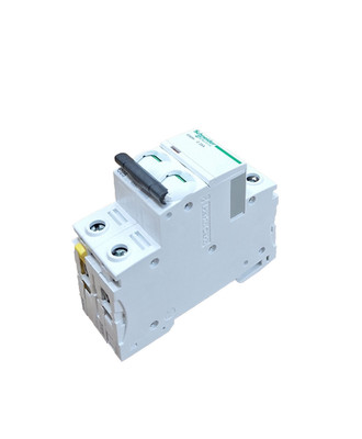 Schneider Electric A9F07225 Leitungsschutzschalter iC60H, 2P, 25A, C [NEW]
