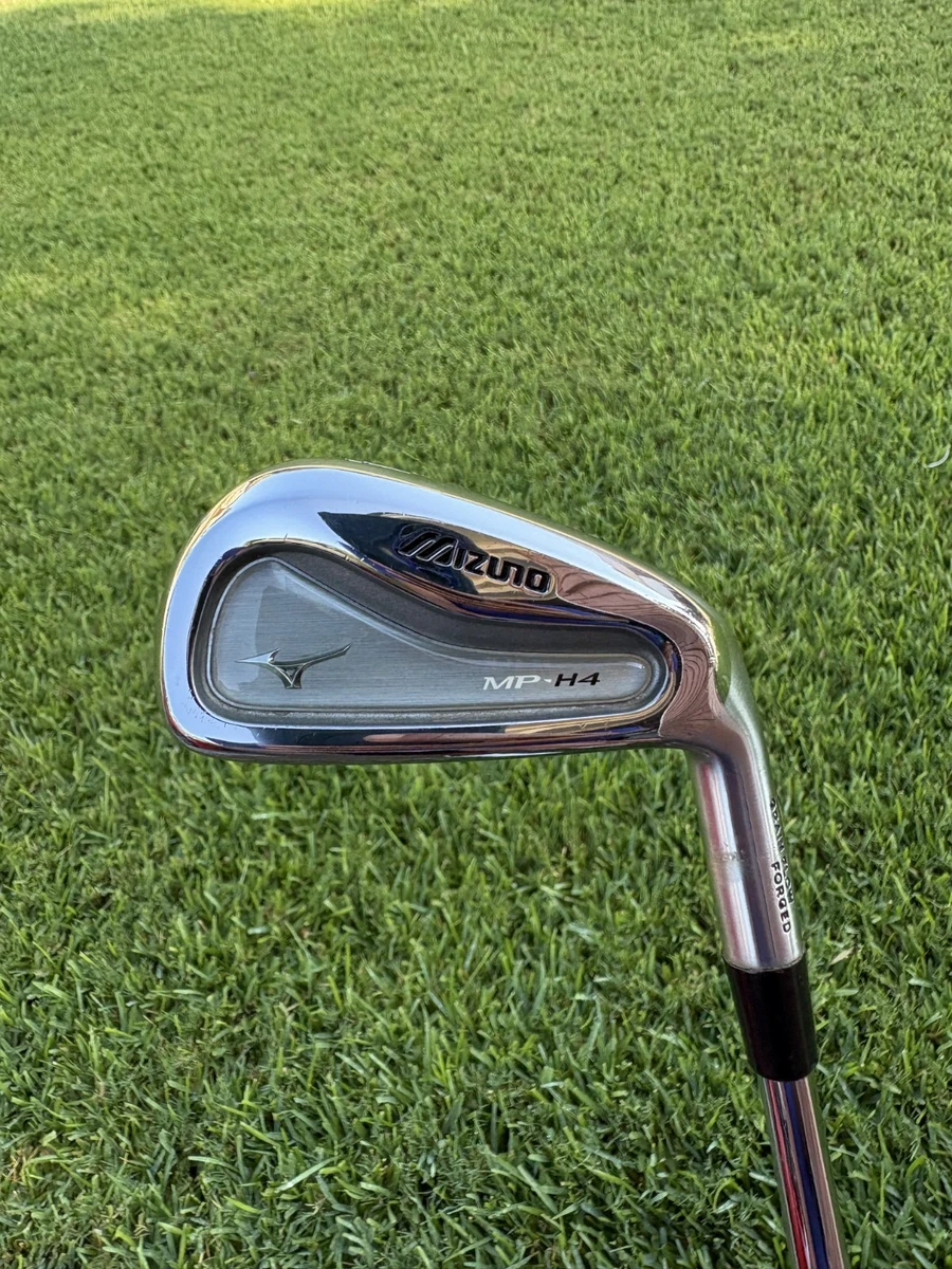 Mizuno MP H4 Golf Clubs for sale - eBay