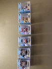 Funko Bitty Disney Mickey, Minnie, Donald, Daisy, Pluto And Goofy Lot