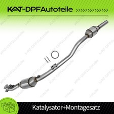 Katalysator Mercedes-Benz S430 S500 S500L CL500 4.3i 5.0i V8 W220 C215 Rechts Katalysator Mercedes-Benz S430 S500 S500L CL500 4.3i 5.0i V8 W220 C215 Rechts