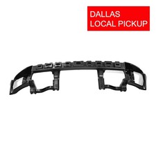 Front Primed Bumper Cover Dodge Ram 1500 2013-2022 Ch1070834-dl Front Primed Bumper Cover Dodge Ram 1500 2013-2022 Ch1070834-dl