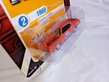 164 1969 Pontiac Gto The Judge Arnie Beswick Completely Out Of Production New