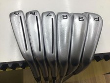 Taylormade P 790 2021  Iron Set Flex S