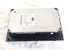 6H52-18C808-CD Audio-Verstärker JAGUAR XF 3.0 D 177KW Aut 4P (2010) Ersatz