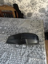 ford mondeo mk4 passenger side wing mirror black 2009 